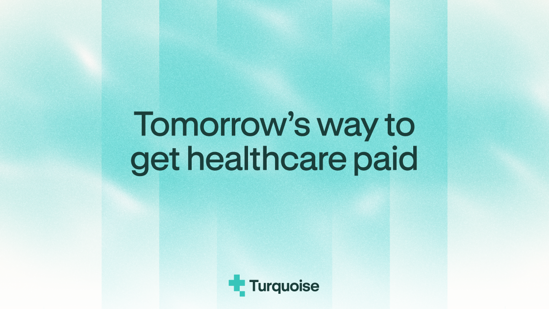 Turquoise Health brand mark