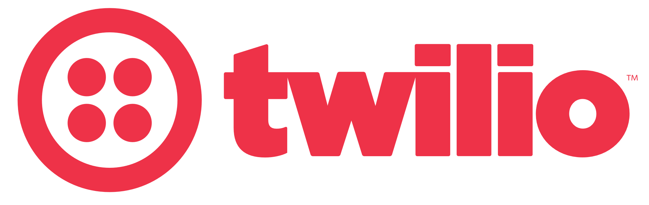 Twilio company logo