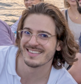 Tyler Fallon