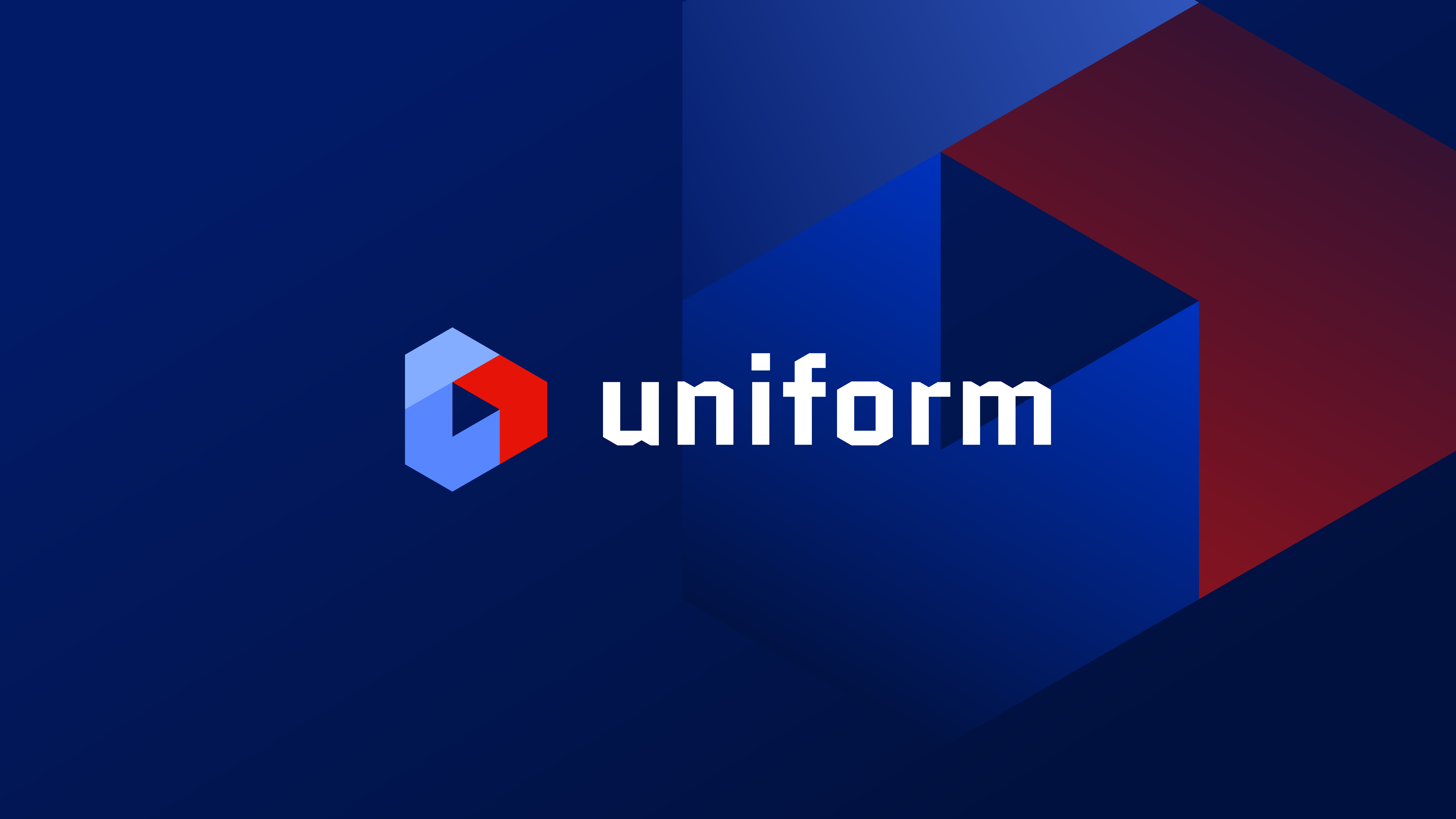 Uniform composable DXP