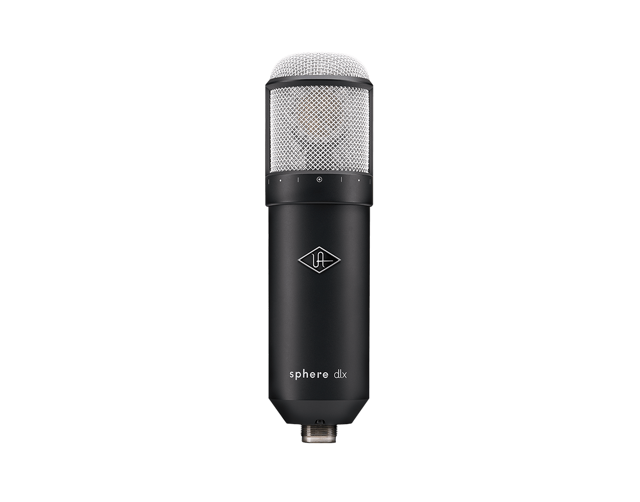Universal Audio Sphere DLX microphone