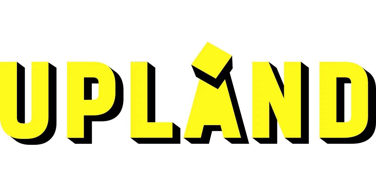 Upland official logo