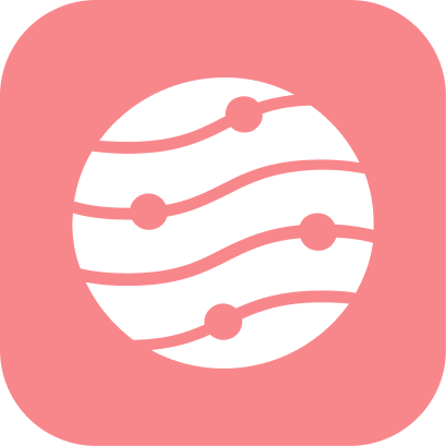 Upriver company logo