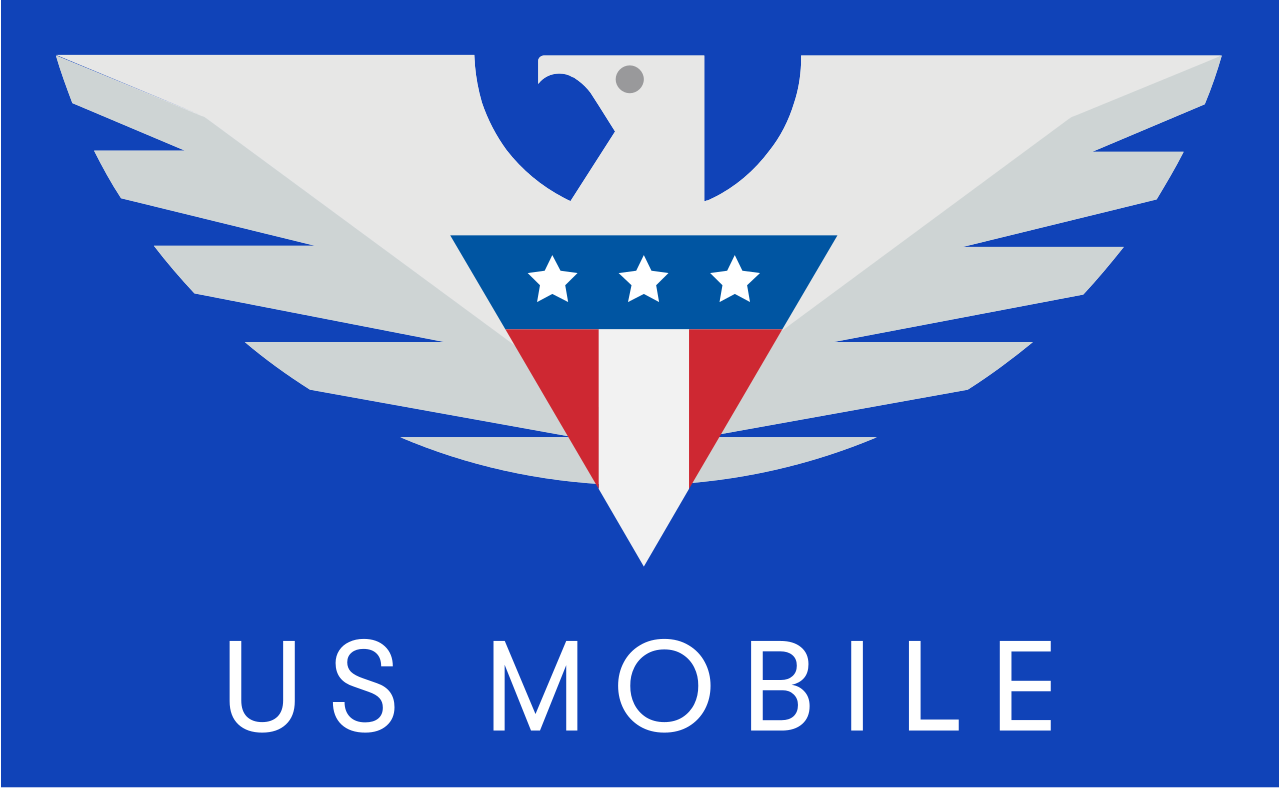 US Mobile logo