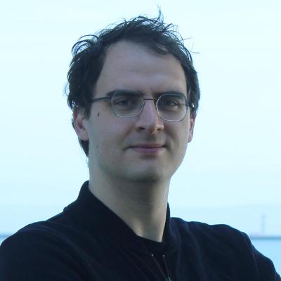Vadim Ogievetsky - Co-Founder and CXO of Imply