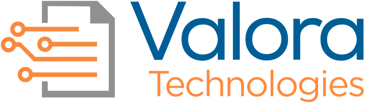 Valora Technologies logo
