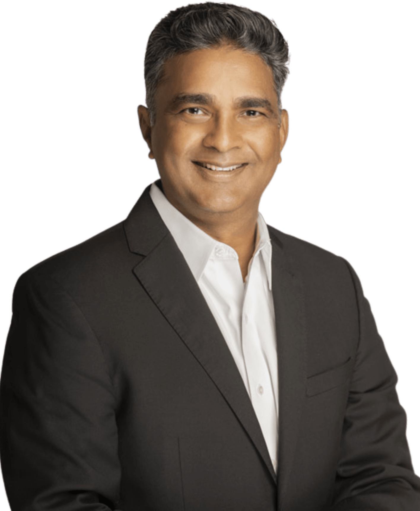 Dr. Venkat Mattela, Founder and CEO of Ceremorphic