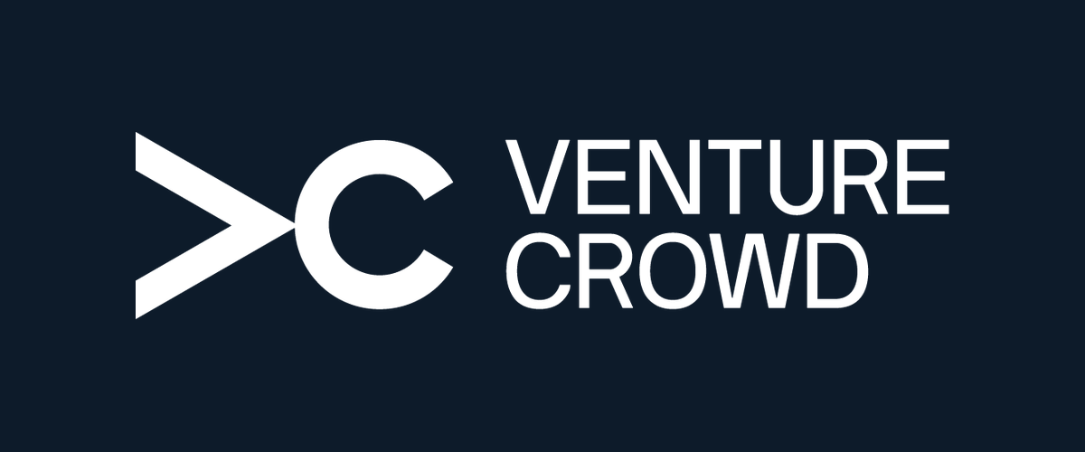 VentureCrowd logo