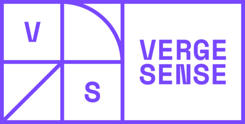 VergeSense logo