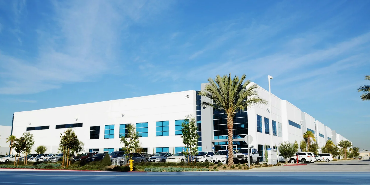 VeSync office building