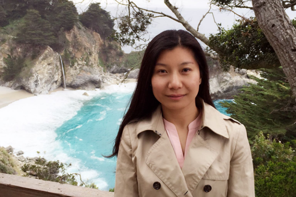 Vickie Chen, Founder & CEO of AviaGames