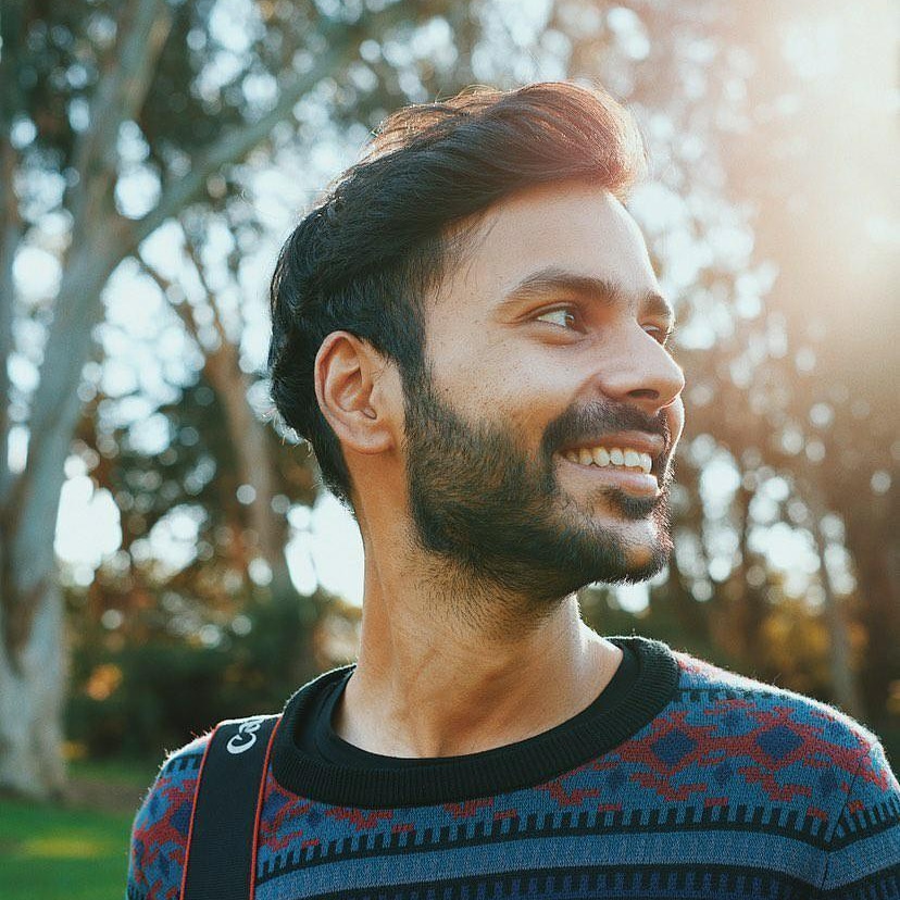 Vickram Saigal - Co-Founder at Fundamento
