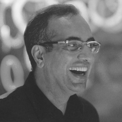 Vicky Bindra