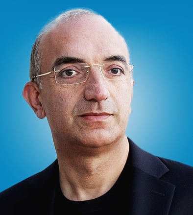 Vikram Takru - Co-Founder & CEO of KloudGin