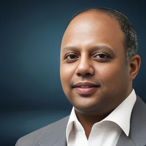 Vinay Nathan