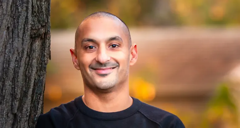 Vineet Mehra