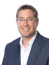 Keith Murphy, founder and CEO of Viscient Bio