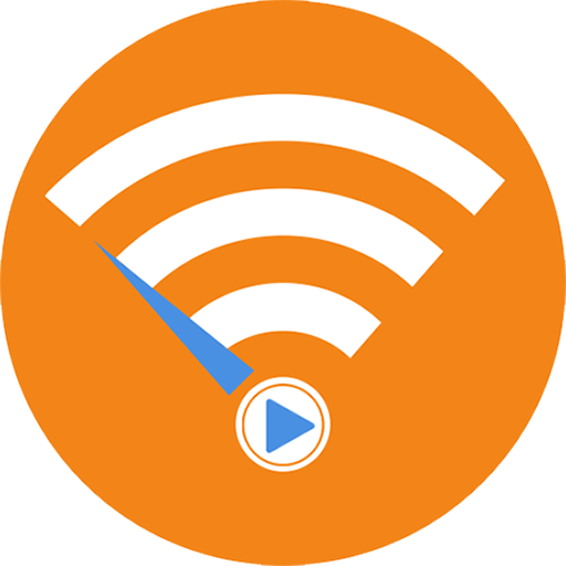 VisualOn logo