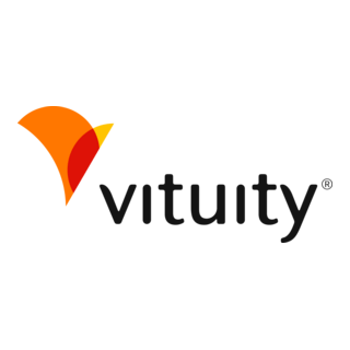Vituity logo