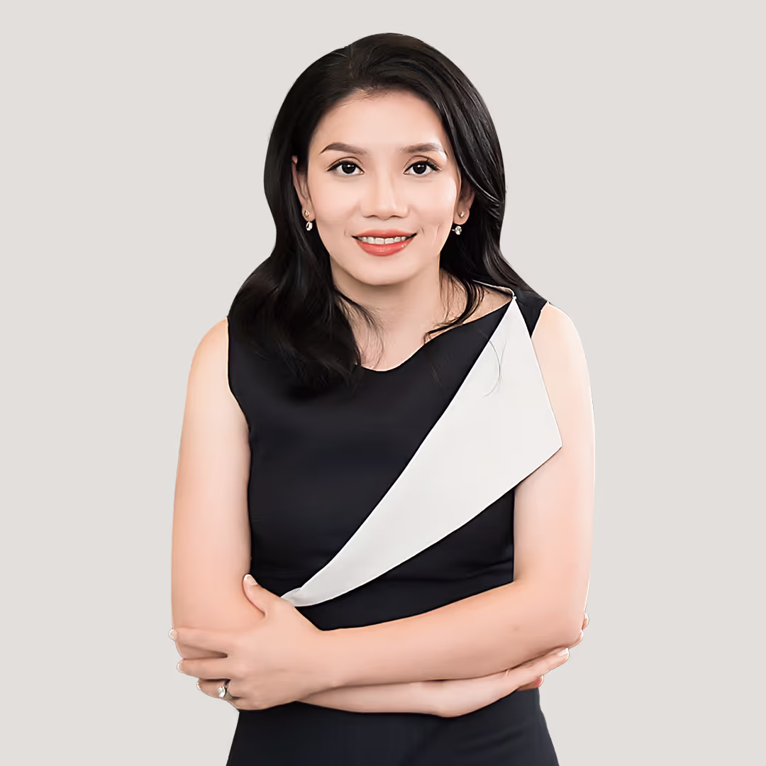 Vu Van, co-founder and CEO of ELSA Speak