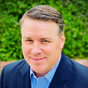Wayne Goeckeritz
