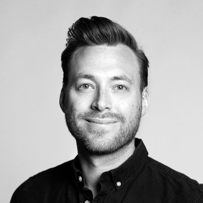 Will Bewley, Co-Founder and CEO of Woflow