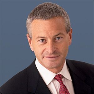 Will Lansing, CEO of FICO