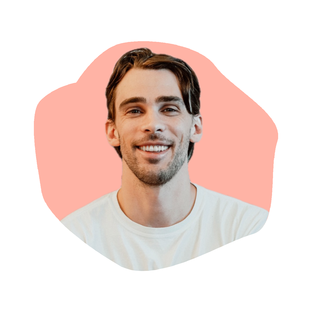 Will Nitze, founder and CEO of IQBAR