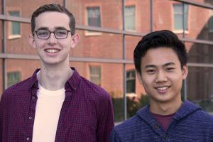 Will Robbins and colleagues at Contrary Capital, University of Illinois 2017