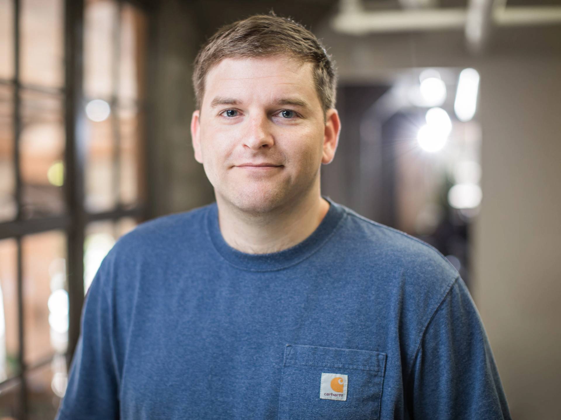 Will Warren, Co-founder of 0x Protocol