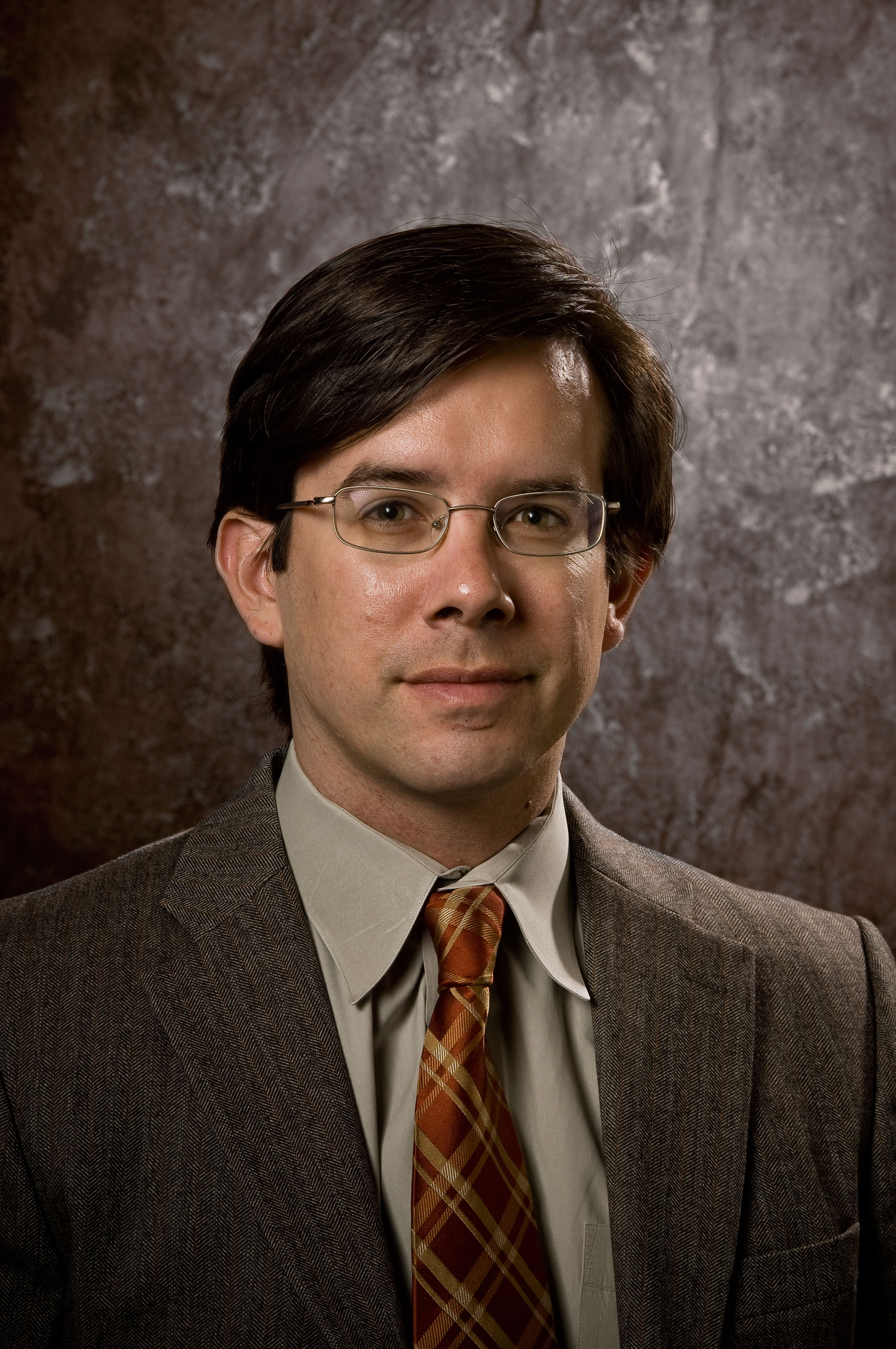 Will Wilkinson - Political Analyst and Writer