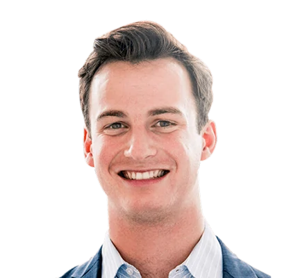 William Ross, CEO and Co-Founder of Federato