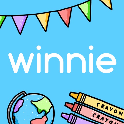 Winnie app logo
