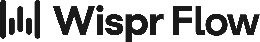 Wispr Flow logo