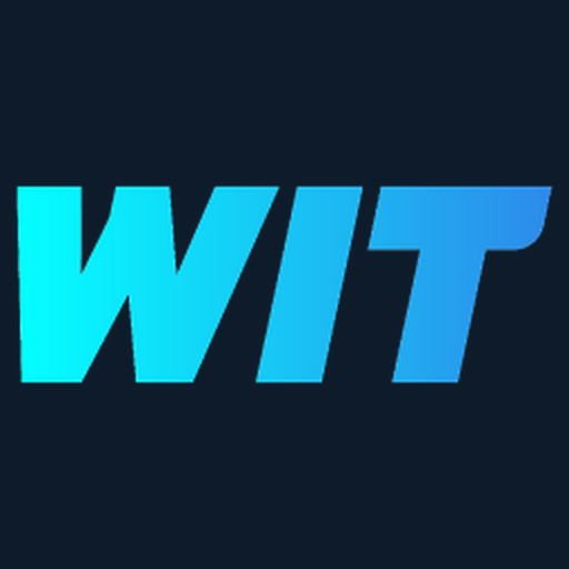 WIT logo