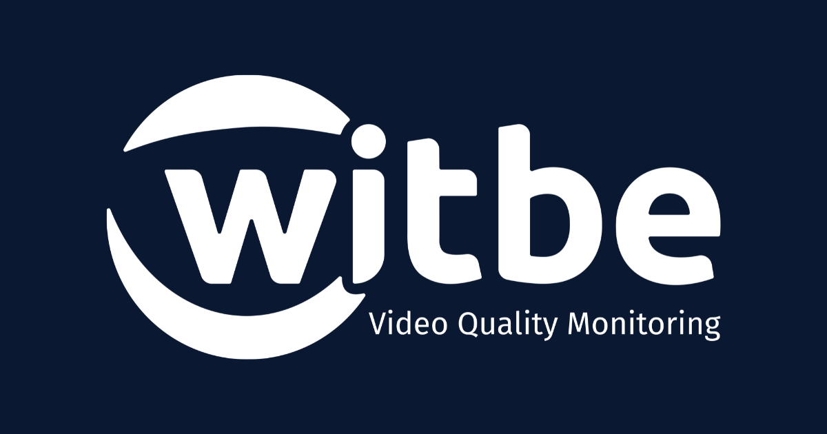 Witbe brand image