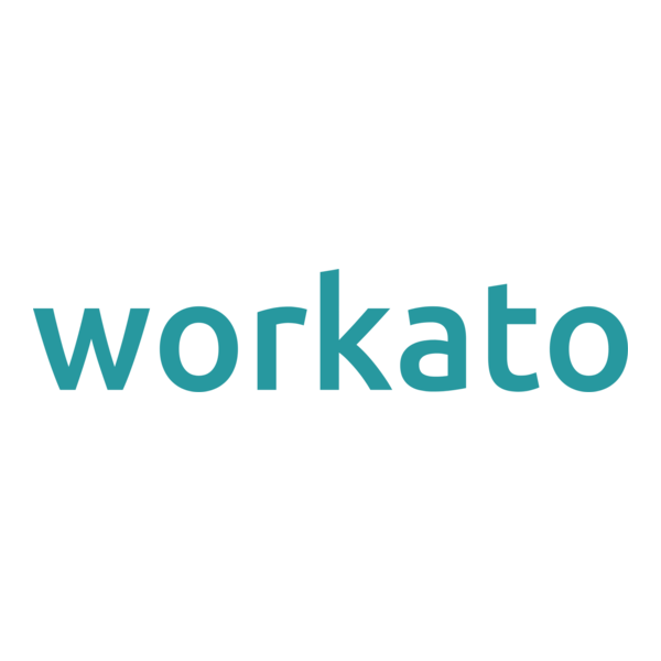 Workato logo