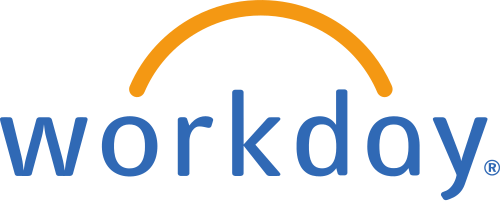 Workday company logo