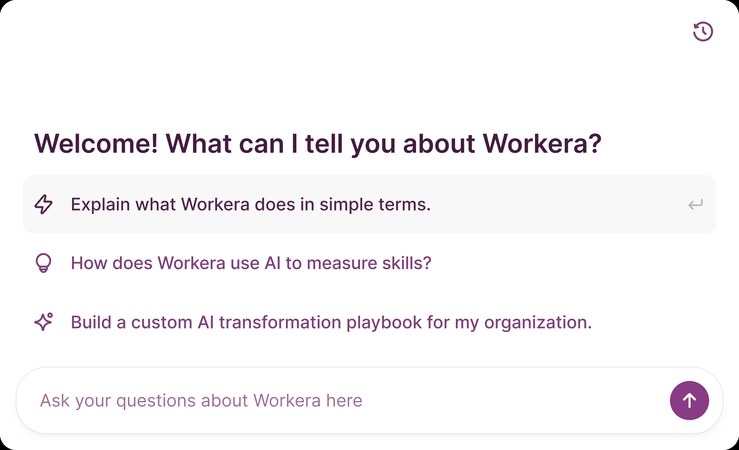 Workera