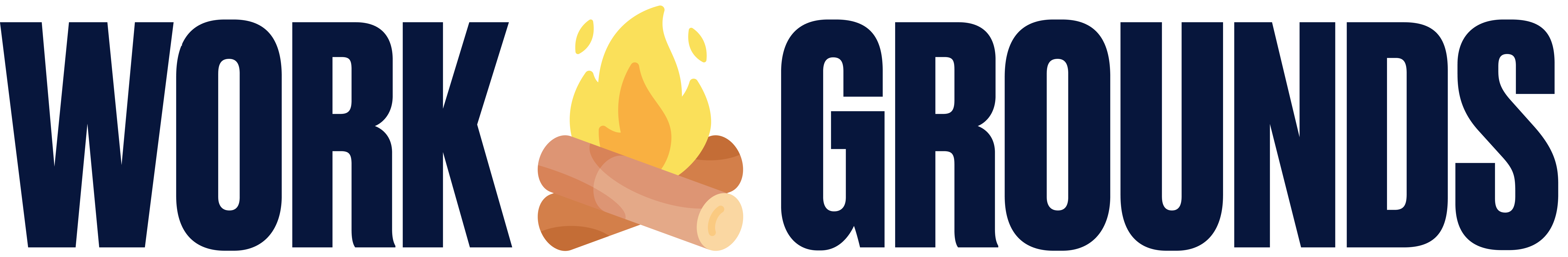 Workgrounds logo