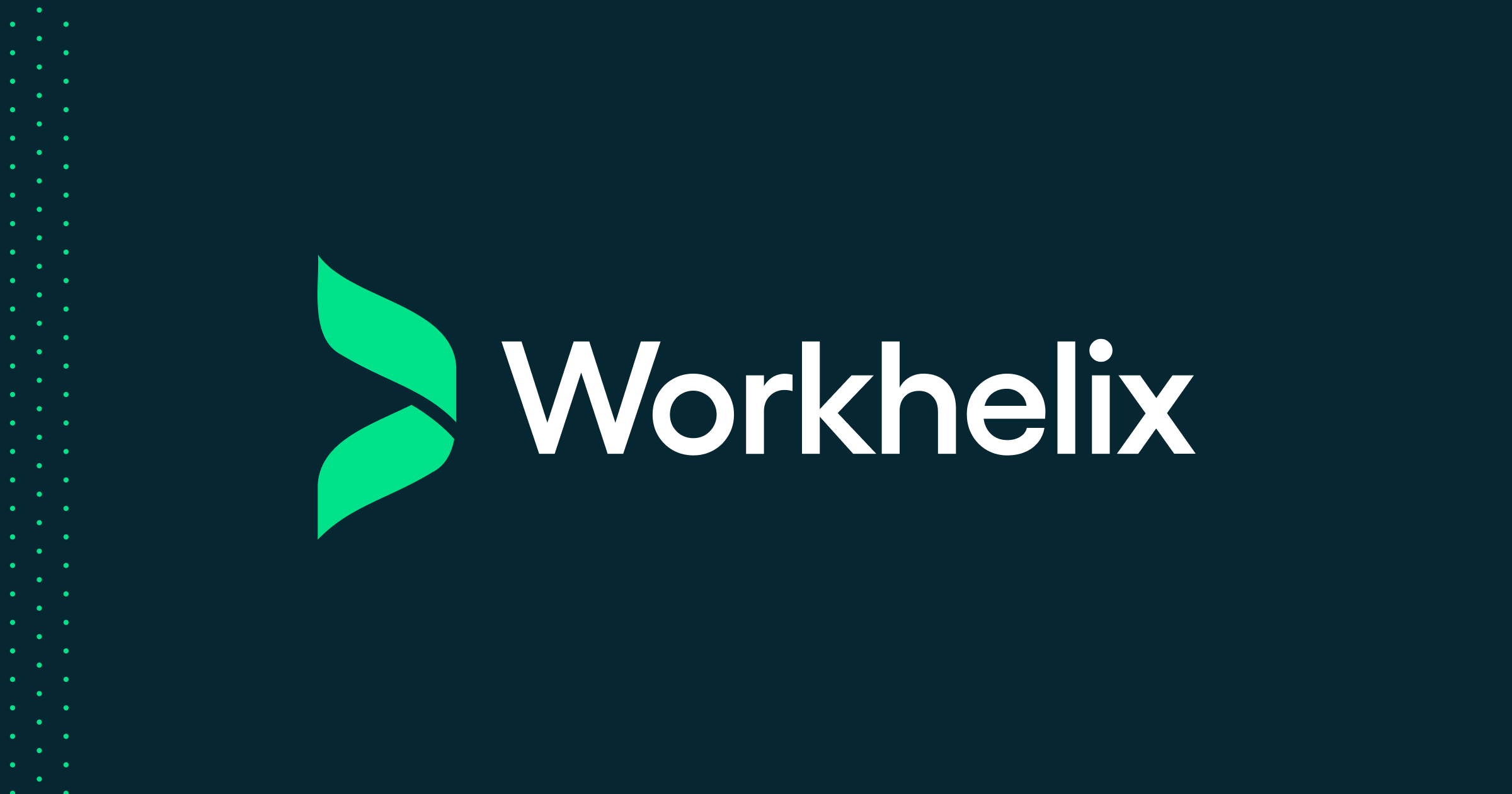 Workhelix logo