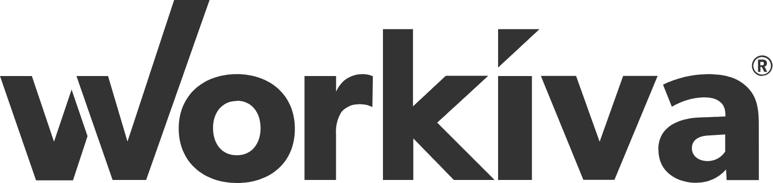 Workiva logo