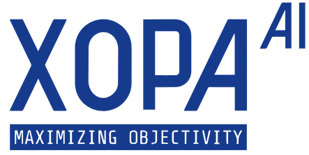 X0PA AI company logo