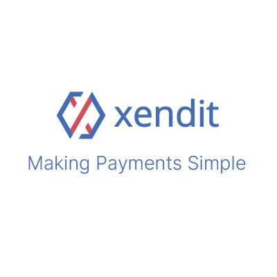 Xendit logo