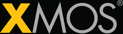 XMOS company logo