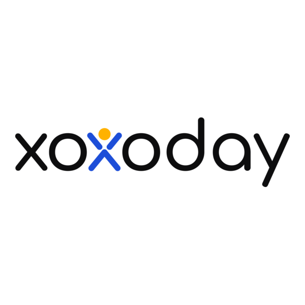 Xoxoday logo