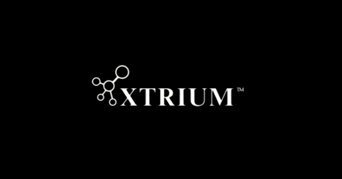 XTRIUM materials intelligence