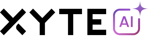 Xyte logo