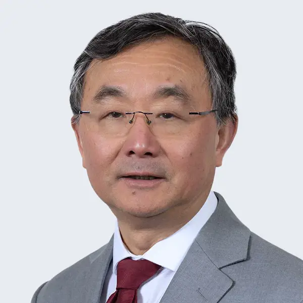 Yang Liu, founder and CEO of OncoC4
