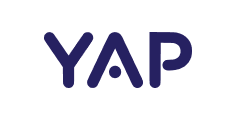 YAP logo